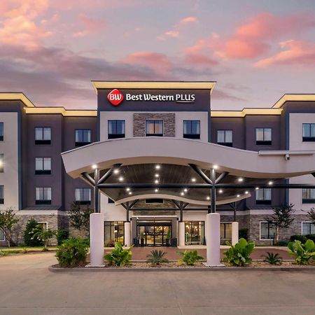 Best Western Plus Ruston Hotel Eksteriør bilde