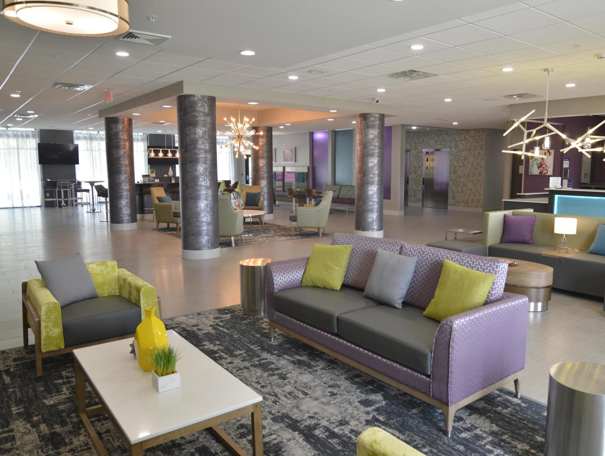 Best Western Plus Ruston Hotel Eksteriør bilde