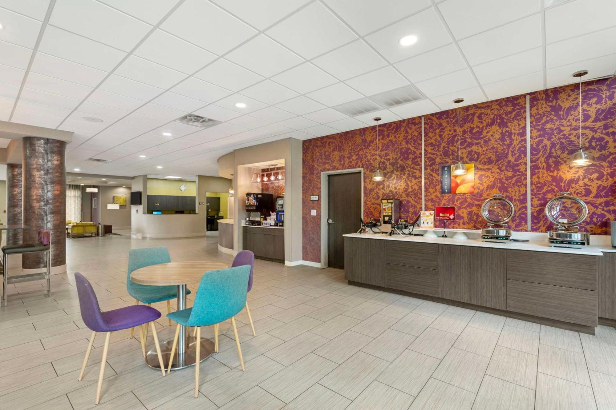 Best Western Plus Ruston Hotel Eksteriør bilde