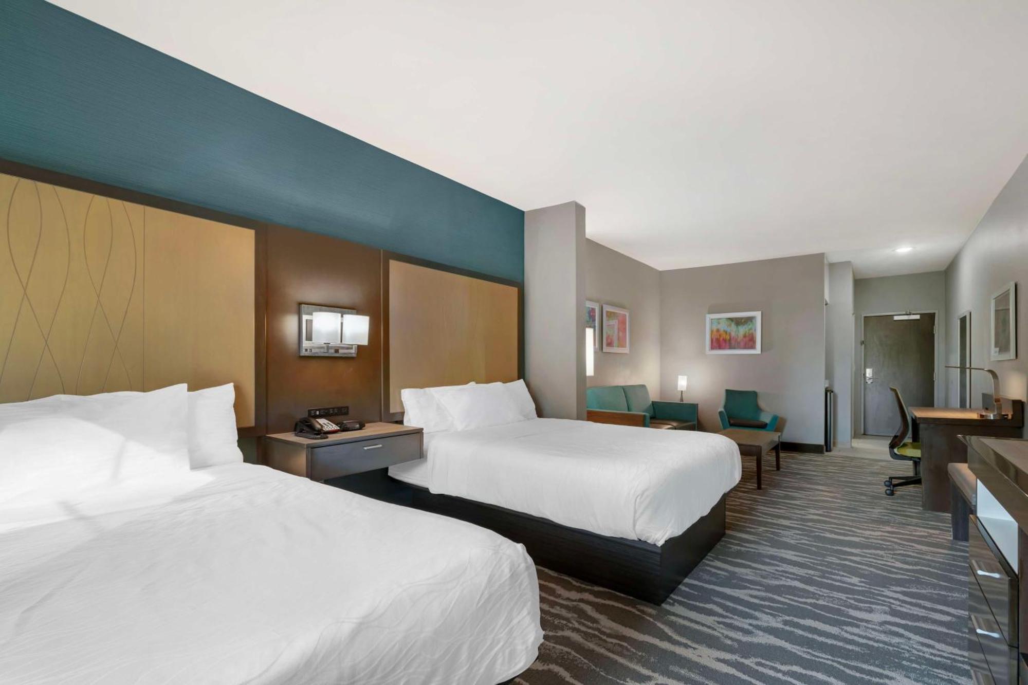 Best Western Plus Ruston Hotel Eksteriør bilde