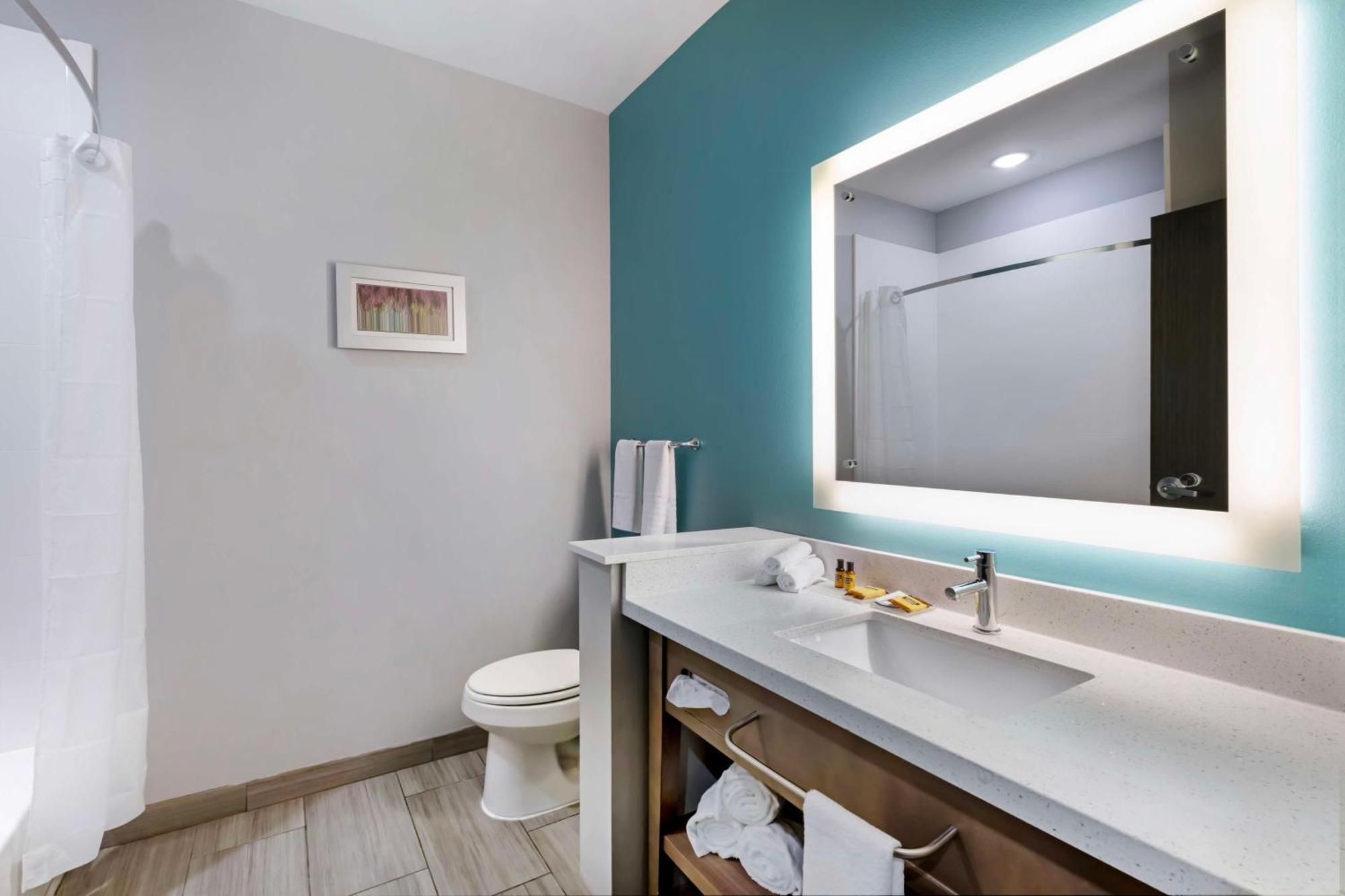 Best Western Plus Ruston Hotel Eksteriør bilde