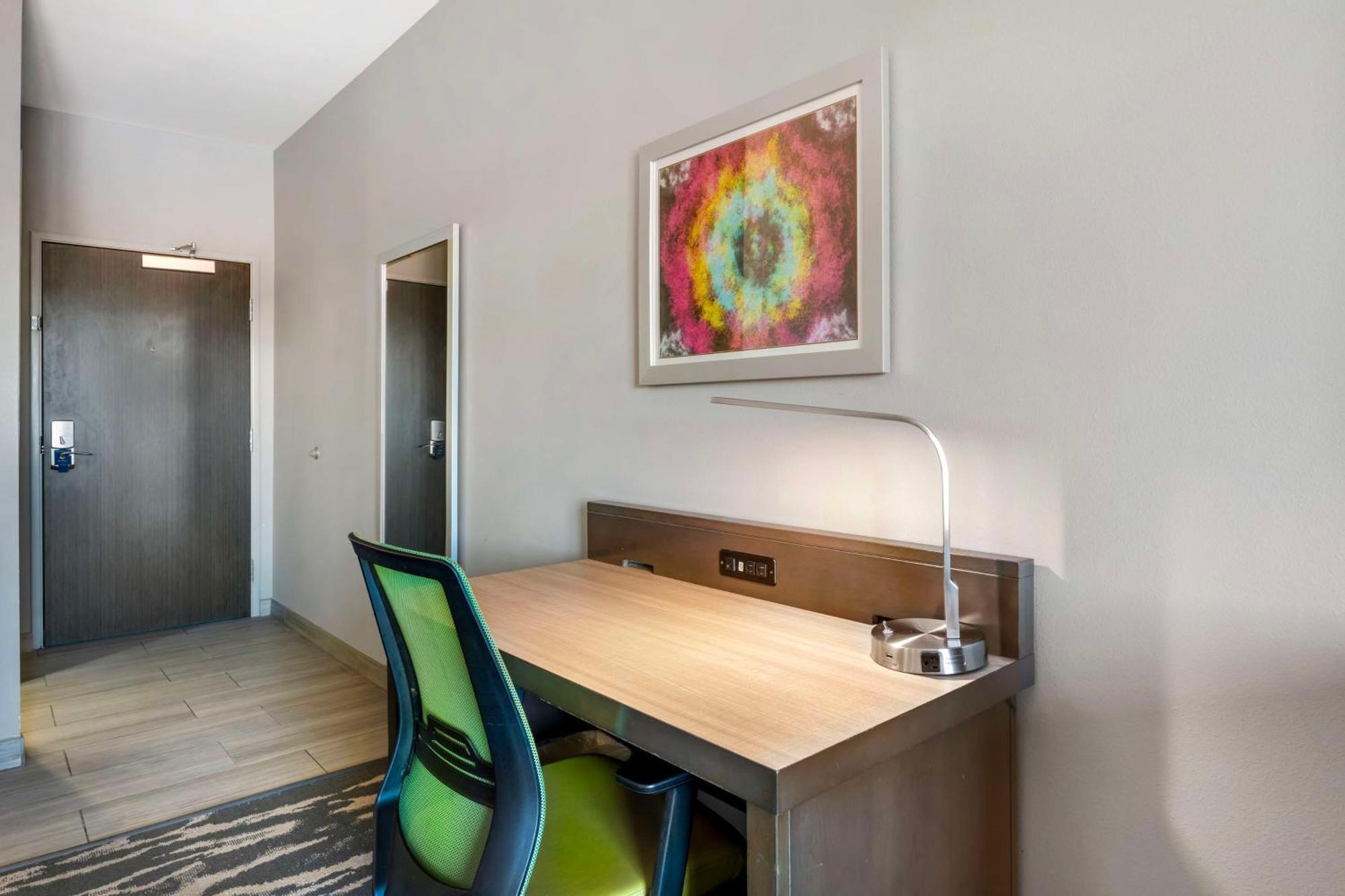 Best Western Plus Ruston Hotel Eksteriør bilde