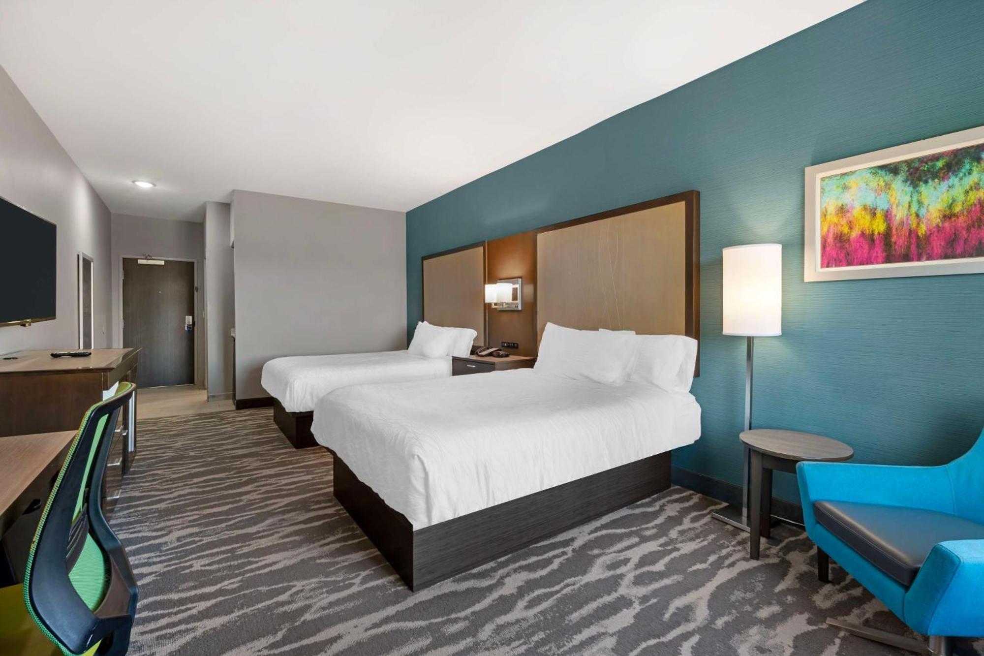 Best Western Plus Ruston Hotel Eksteriør bilde