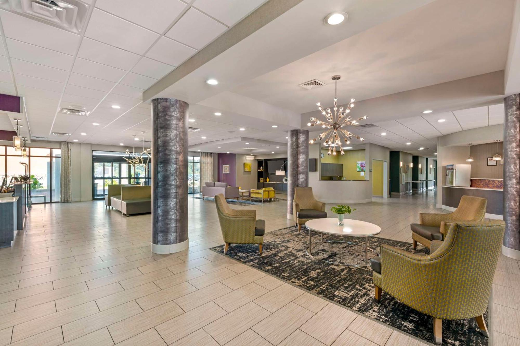 Best Western Plus Ruston Hotel Eksteriør bilde
