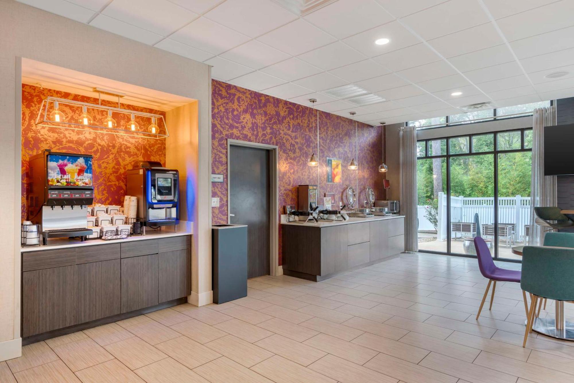 Best Western Plus Ruston Hotel Eksteriør bilde