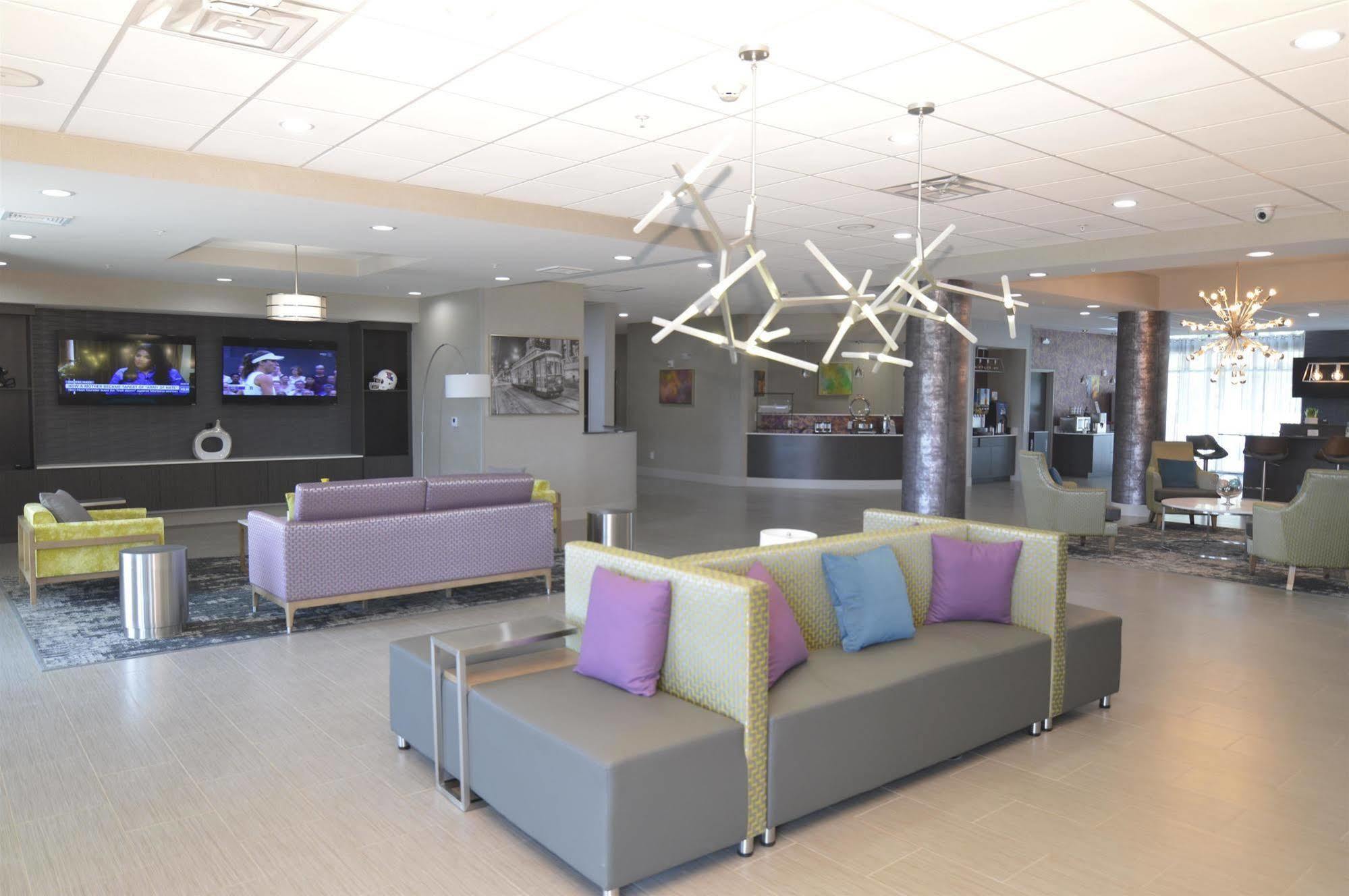 Best Western Plus Ruston Hotel Eksteriør bilde