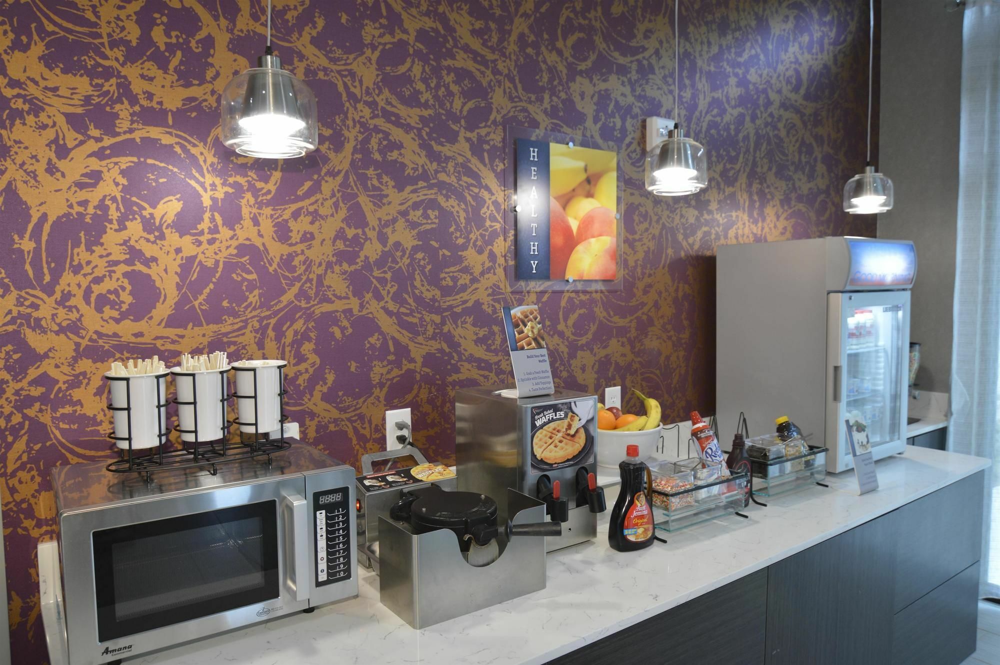 Best Western Plus Ruston Hotel Eksteriør bilde